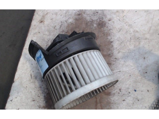 Вентилятор печки Citroen C5