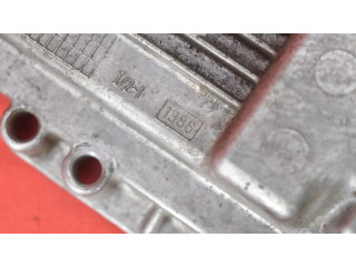 Блок управления двигателем Блок управления 55206271   Alfa Romeo GTV