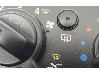 Блок подушек безопасности N108614N   Dacia Duster