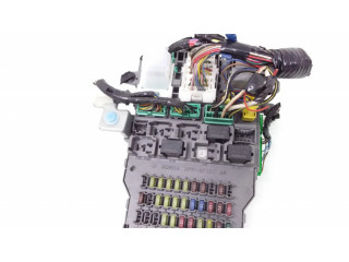 Pojistková skříňka SEFE14, 3E1RGJ7F Honda Accord 2007