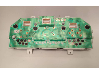 Přístrojová deska KIA Joice J09, CUADROINSTRUMENTOS