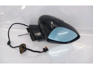 Зеркало (механическое) Citroen C5 2008 - 2016 года