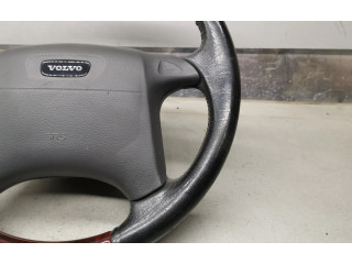 Руль Volvo S40, V40 1995 - 2004 года 30623971, 30623972