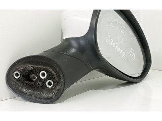 Зеркало электрическое        Fiat Grande Punto   -  года   