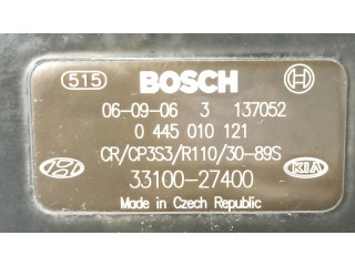 Топливный насос