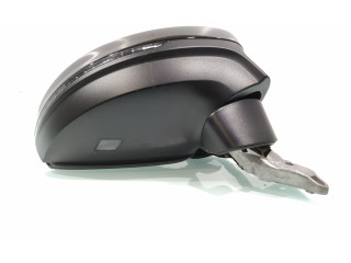 Zpětné zrcátko  Volkswagen Tiguan 2008  047979  