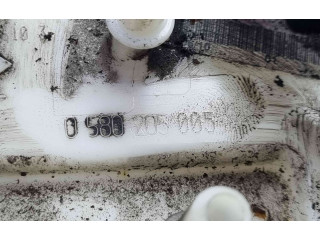 Vstřikovací čerpadlo 170CP, 0580205005 Audi A5 Sportback 8TA