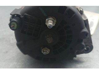 Генератор 96843503   Chevrolet Spark      