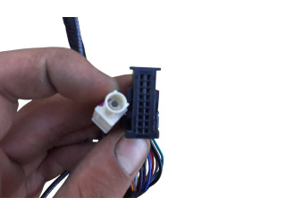 Зеркало электрическое        Citroen C5 X  2021 -  года   