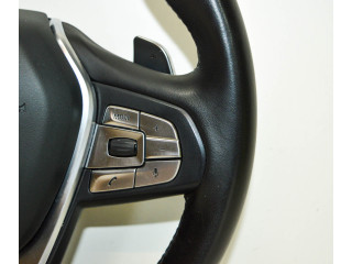 Руль BMW X3 G01  2018 - 2024 года 6998878      