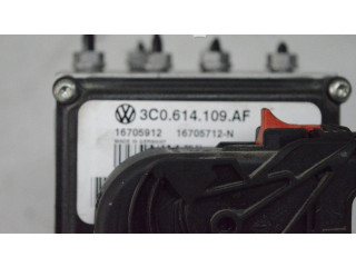 Блок управления АБС    Volkswagen PASSAT B6