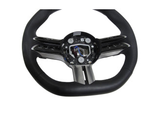 Руль Mercedes-Benz S W223 2020 - года