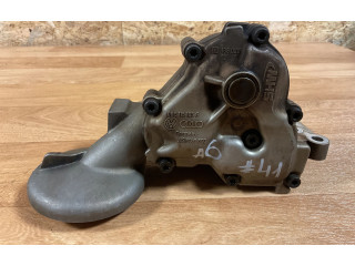 Масляный насос  BDW 06E115105G, 168029  Audi A6 S6 C6 4F 