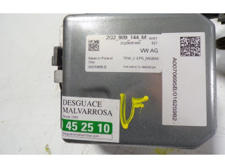 Рулевая рейка 2Q2423510AK, 2Q2423510AK Audi A1 2018 - года