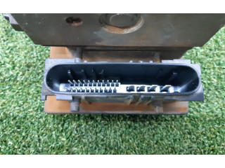 Блок АБС 0265231583 Opel Meriva A 2003 - 2010 года