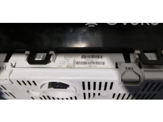 Přístrojová deska Nissan Navara D22 2009 NMA6078JJC1095706