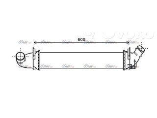 Блок АБС 8200409045, 8200409045 Dacia Logan I 2004 - 2012 года