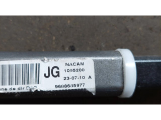 Рулевая рейка 9688685977, 1095200 Citroen C4 Grand Picasso 2007-2013 года