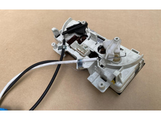 Блок управления климат-контролем 9662494580 Citroen Berlingo