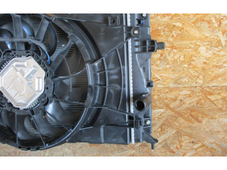 Вентилятор радиатора     25304CR690    Hyundai Ioniq 