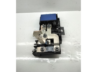 Блок предохранителей Mercedes-Benz A W176