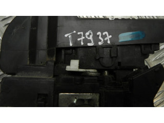 Zámek zadních dveří 825020966R, T7937 Dacia Duster 2014