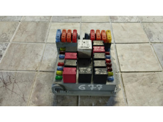   Pojistková skříňka 51738103, 57657   Fiat Croma 2006