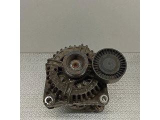 Генератор 7519721, 7521135   BMW X3 E83 2.5     