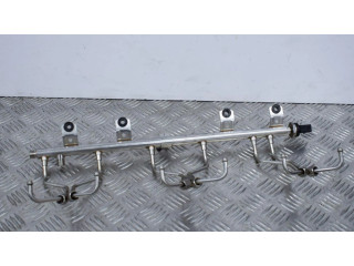 Топливная рампа 7848363 BMW 4 F32 F33 3.0 для двигателя S55 B30 A