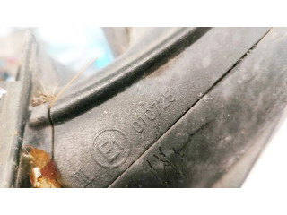 Зеркало электрическое правое Saab 9-3 Ver2 2003-2007 года