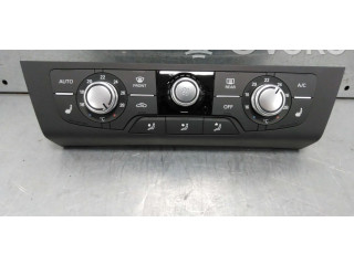 Блок управления климат-контролем 4G0820043CB   Audi A6 S6 C7 4G