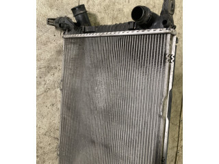 Комплект радиатора