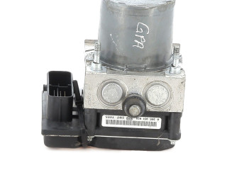 Блок управления климат-контролем 4541WP, L0-5318U Citroen C4 I Picasso