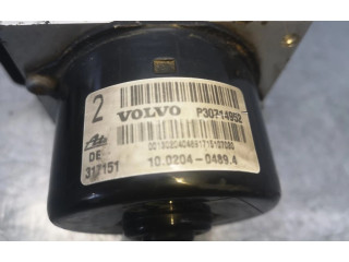 Блок АБС P30714952 Volvo S80 2004 - 2006 года