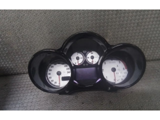 Панель приборов 110080264011, 156050197   Alfa Romeo GT       