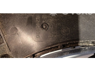 Вентилятор радиатора SEM, 255503792R Renault Clio IV