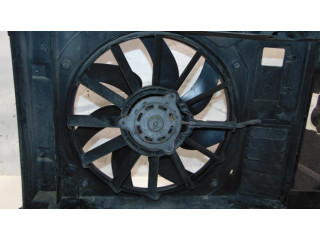 Вентилятор радиатора     1253G7, 7104V2    Citroen C4 I 1.6