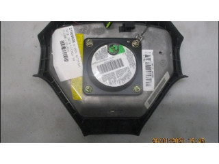 Подушка безопасности водителя 569001C000BJ Hyundai Getz