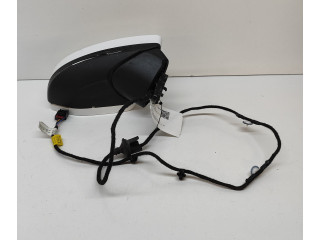 Зеркало электрическое Audi A6 S6 C8 4K 2018 - года