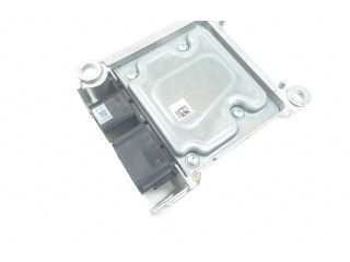 Блок подушек безопасности 9T1T14B321BE, 1710196 Ford Tourneo