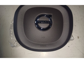 Подушка безопасности водителя 39834785 Volvo S60