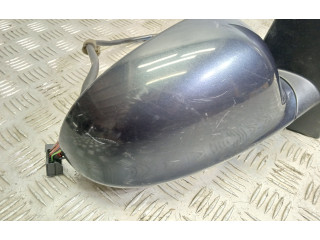 Зеркало электрическое Volkswagen Golf Plus 2005 - 2013 года