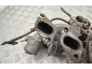  Турбина Opel Meriva B  7815045, 55565353   для двигателя A 14 NET      