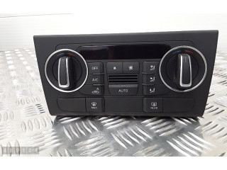 Блок управления климат-контролем 8U0820043H Audi Q3 F3