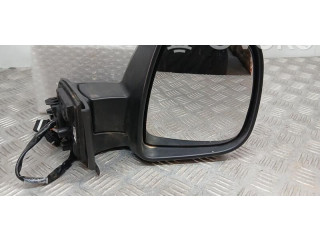 Зеркало электрическое        Peugeot Partner III  2018 -  года   