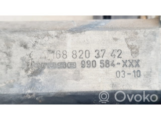 Передний комплект электрического механизма для подъема окна