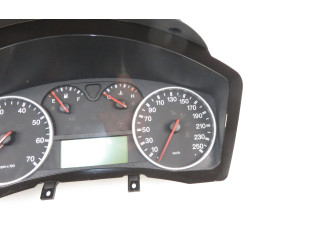 Přístrojová deska Fiat Croma 2006 51735924