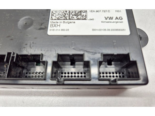 Sonstige Steuergeräte / Module 1EA907727C, 5HB014362 Volkswagen ID.3