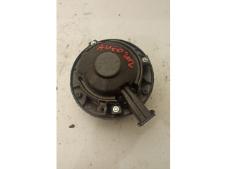 Вентилятор печки       Chevrolet Aveo