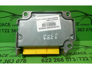 Блок подушек безопасности A1698206626   Mercedes-Benz A W169